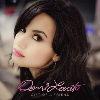 Minha vida é a Demi