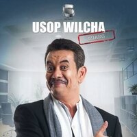 Syed Mohamad Asri (@realusopwilcha) 's Twitter Profile