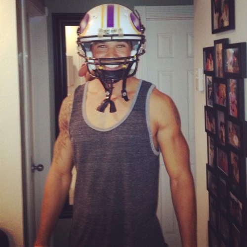 JermSkiii's profile picture. 