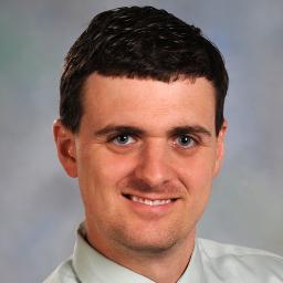 PatrickSDonovan's profile picture. Digital marketing and communications professional.