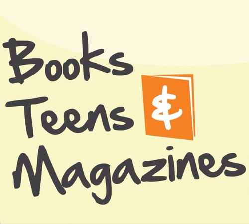 A book and magazine review website for teenagers and fans YA books