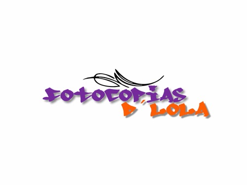 FotocopiasDLola's profile picture. Your print-shop in Murcia.Vistalegre,C/ Actor Isidoro Maiquez.Impresiones desde Pc,B/N y Color,encuadernaciones y plastificaciones!Ven a conocernos!  968905469