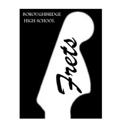 BHSAmpAwards's profile picture. Account for the Boroughbridge High School Amp Awards team