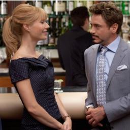 I do anything and everything Mr. Stark requires.  [RP MC]