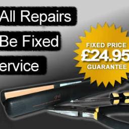 GHD Repairs Specialist Technicians Are Qualified and Trained Specifically in GHD Hair Straightener Repairs. Fixmyghds is an Independent GHD Repair Service.