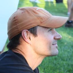 JDubGrub's profile picture. Geek, Triathlete, Gamer, and AI Programmer at Infinity Ward.  My opinions are my own.