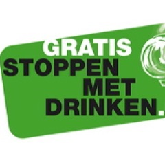 metDrinken's profile picture. Gratis stoppen met drinken begint hier: