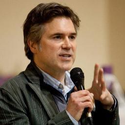 Founder & Creative Director of Key Gordon (Branding the good guys). 
Good for the occasional rant.