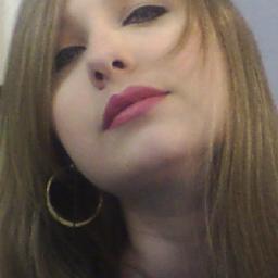 MUSICIAN/ CANTORA/ ANALISTA FINANCEIRA/REPRESENTANTE EUDORA