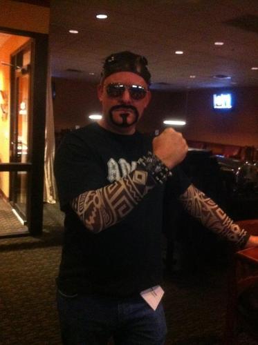 PJones7777's profile picture. 