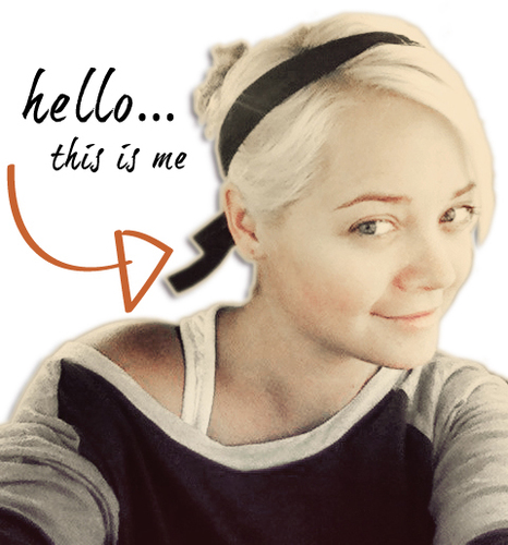 CreativeElle's profile picture. Rockstar designer, dreamer, writer, trumpet player, and full of plain ol' spontaneous awesomeness. We should totally hang out!