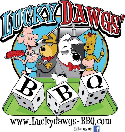 Lucky Dawgs is the evolution of the Frijole Loco Smokers team that was founded in 2005. We are a competition barbecue team located in New Braunfels, TX.