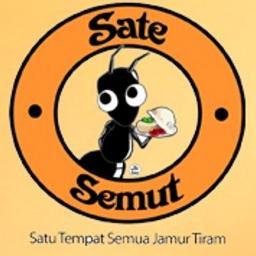 Kedai Sate Semut adalah tempat makan yg khusus menyediakan menu masakan dari jamur tiram. 
Alamat : Ngangkruk, Geneng RT 01 / RW 02, Prambanan.CP: 085643275677