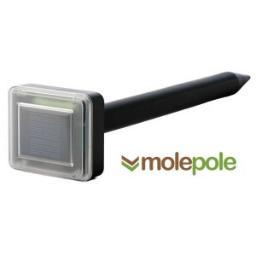 Mole Traps Is The Safest and Humane Mole Catcher In The Market Today. Mole Pole Stop Mole Hills Instantly Before They Ruin Your Lawn.