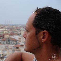 VladimirZhuk1's profile picture. 