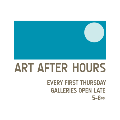 Art After Hours – a monthly, citywide art event to elevate awareness and support the visual arts in Nashville - Every First Thursday 5-8pm