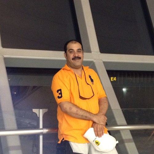 zarbz1's profile picture. 