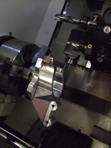 MK Motorsport desgins and engineers performance motorsport products. Our products are CNC machined and fabricated to the highest quality.