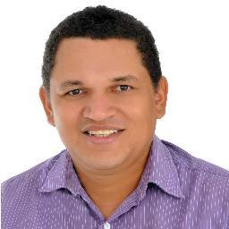 Radialista,leiloeiro,promoter de Caçu e Região.