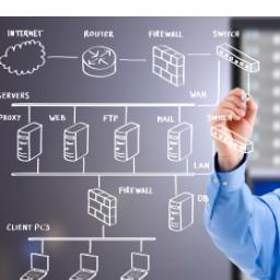 CriusTech's profile picture. Crius Tech A Microsoft Small Business Specialists Providing Professional IT Support Chesterfield, Rotherham & Newark. Enabling Business with Latest Technology.