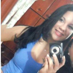 karolinejesus19's profile picture. 