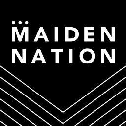 maidennation's profile picture. Welcome to a nation designed for change. Here, visionary women rule and fresh, new design is the law.