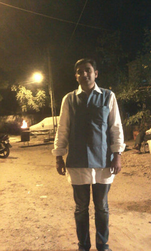 amitintl Profile Picture