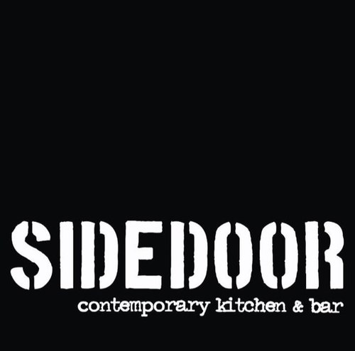 Sidedoor serves Asian inspired sharing plates. (lunch mon-fri 11:45am-2:00pm / dinner every day 4:30- close)