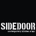 SidedoorKitchen (@sidedoorkitchen) Twitter profile photo