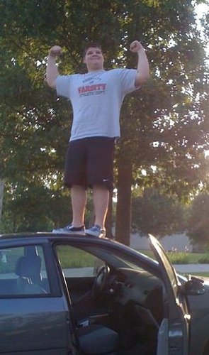 SharonHood11's profile picture. 