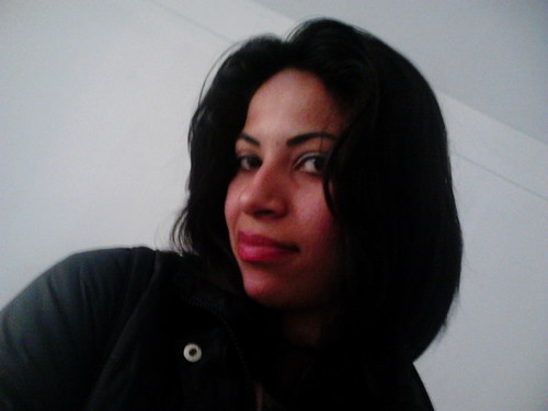 Oiii...  rs*