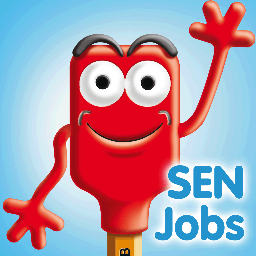 SENTeachingJobs's profile picture. Looking for SEN Teachers and Assistants for work in Schools, Nurseries, SEN Centres, PRUs and more in the UK. Interested in SEN?