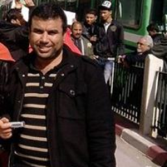 kochtbenahmed19's profile picture. 