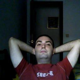 Josegac90's profile picture. 