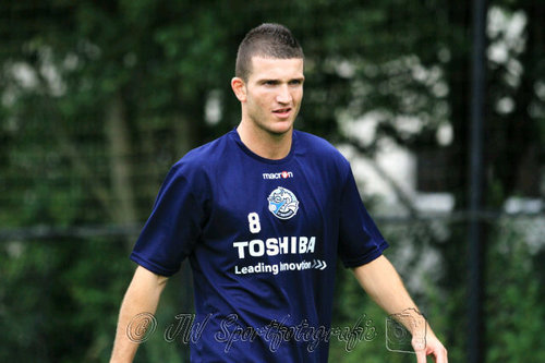 O73 • FC DEN BOSCH ♥