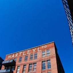 The place for those involved or interested in The Jam Factory Residents Association to tweet!