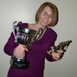 Proud keeper of Notts County Ladies FC. now got my BA (Hons) in Childhood and Youth  :-)