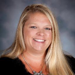 I am a Media Specialist at Delano Elementary. My husband and I have 3 children and a dog.