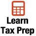LearnTaxPrep's profile picture. RTRP continuing education & exam prep online course provider; IRS-Approved #GCEK2