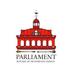 TTParliament (@ttparliament) Twitter profile photo