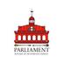 TTParliament (@TTParliament) Twitter profile photo