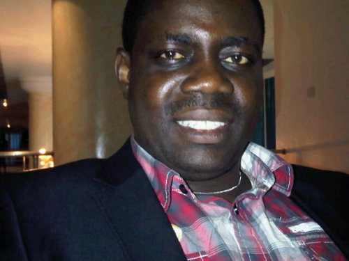 omolajaoyerinde's profile picture. I believe today's organizations required sophisticated persons of dynamic minds to fulfil its set objectives