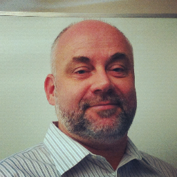 david_g_hill's profile picture. 