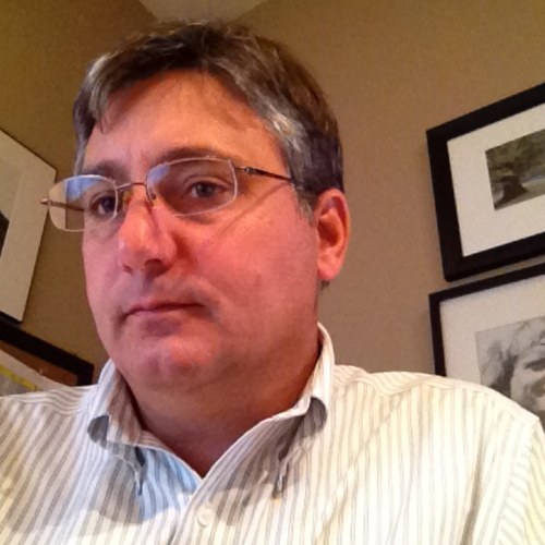 billfriel's profile picture. 