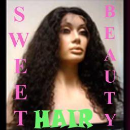 Hair_BySB's profile picture. Sweet Beauty Hair presents to u High Quality 100% Virgin(Unprocessed) Brazilian, Malaysian, and Purvian Hair.