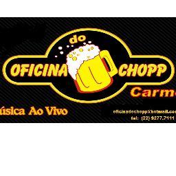 Oficina do Chopp  Profile