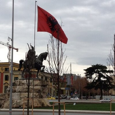 ILoveAlbania