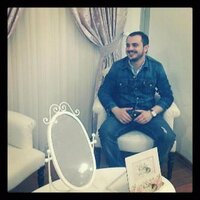 SERTAÇ ŞENTÜRK (@sertac_senturk) Twitter profile photo