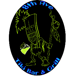 We're a tiki-themed restaurant and bar that's been serving up the good times in Myrtle Beach for over five years.
