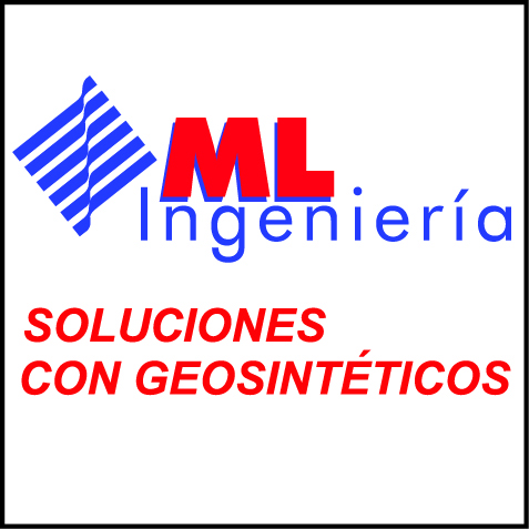 Empresa de ingeniería experta en diseño de proyectos con geosintéticos y suministro de los mismos. ¡Conócenos!